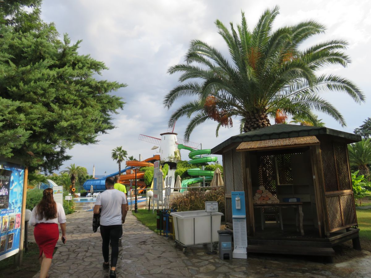 imagini hotel Starlight Resort